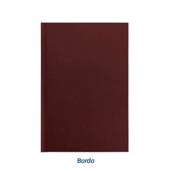 Meeting Books Thumb Bordo - Prime Grafix & Unibind, Printing & Binding, Australia