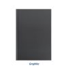 Meeting Books Thumb Graphite - Prime Grafix & Unibind, Printing & Binding, Australia