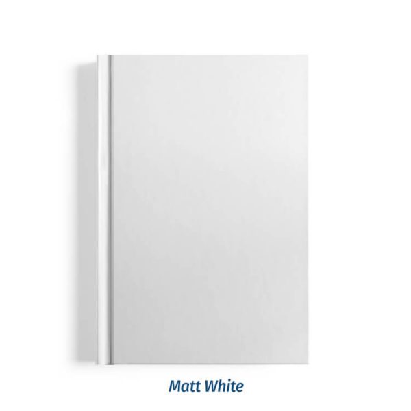Meeting Books Thumb Matt White - Prime Grafix & Unibind, Printing & Binding, Australia