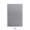 Meeting Books Thumb Silver - Prime Grafix & Unibind, Printing & Binding, Australia