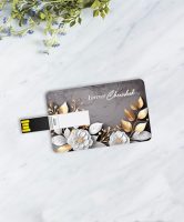 Memorial USB Card