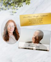 Memorial Plates