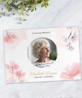 Bespoke Condolence Books