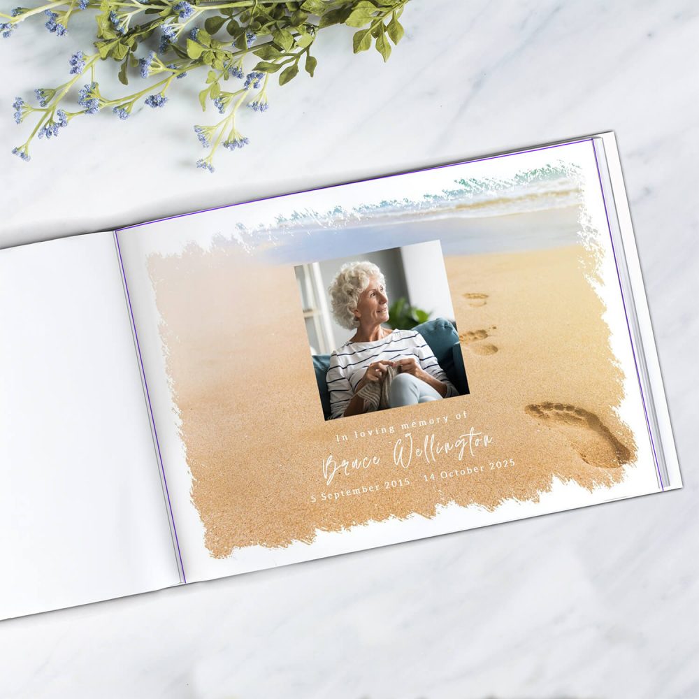 Memory Book Builder - Canva (Complementary) - Printing & Binding ...
